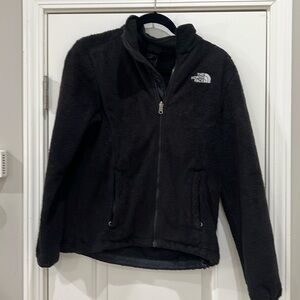 The north face women’s small lightweight jacket